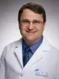 Image of Dr. Laughinghouse