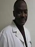 Image of Dr. Holmes Jr