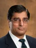 Image of Dr. Ansari