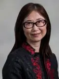 Image of Dr. Hu