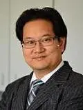 Image of Dr. Apisarnthanarax