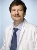 Image of Dr. Alpert