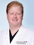 Image of Dr. Newman