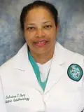 Image of Dr. Bent