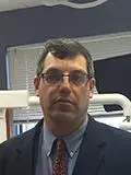 Image of Dr. Hoch