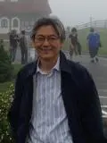 Image of Dr. Chu