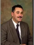Image of Dr. Sater