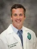 Image of Dr. McClure
