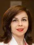 Image of Dr. Sabounchi