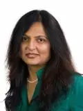 Image of Dr. Patel