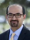 Image of Dr. Ali