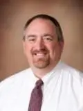 Image of Dr. Spangler