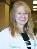 Image of Dr. Gibbs