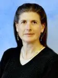 Image of Dr. Stern