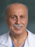 Image of Dr. Jabbari