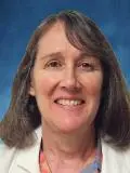 Image of Dr. Shaw