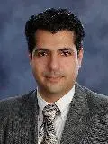Image of Dr. Koury