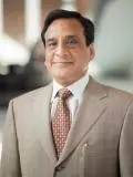 Image of Dr. Sharma