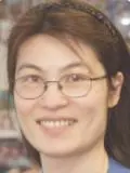 Image of Dr. Ho