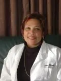 Image of Dr. O'Neale