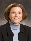 Image of Dr. Monari-Sparks