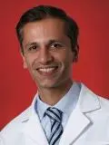 Image of Dr. Jamnadas