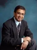 Image of Dr. Lathia