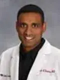 Image of Dr. Bathina