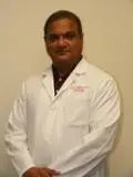 Image of Dr. Jaffery