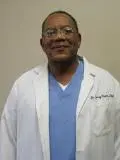 Image of Dr. Prince