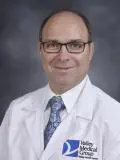 Image of Dr. Leibowitz