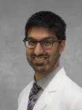 Image of Dr. Sheraly