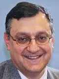 Image of Dr. Defelippo