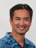 Image of Dr. Teruya