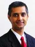 Image of Dr. Solanki
