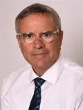 Image of Dr. Rosen