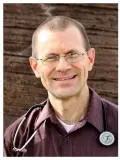 Image of Dr. Andrew