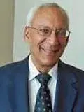 Image of Dr. Rovner