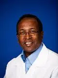 Image of Dr. Hinika
