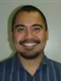 Image of Dr. Guerrero