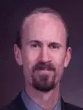 Image of Dr. Crill