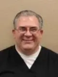 Image of Dr. Wagner