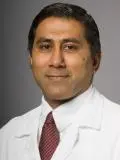Image of Dr. Waheed