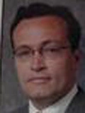 Image of Dr. Bechtel