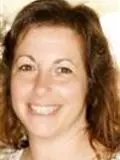 Image of Dr. Marika