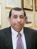 Image of Dr. Pasquier