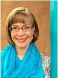 Image of Dr. Johnson-Jimenez