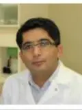 Image of Dr. Rajbanshi