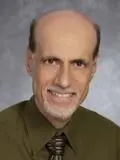 Image of Dr. Tomeh