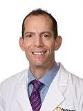 Image of Dr. McClinton